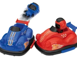 Coche de choque teledirigido