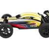Coches acrobáticos con batería