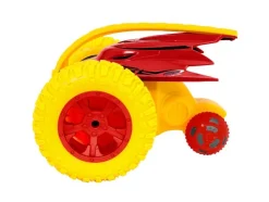 Coches acrobáticos con batería