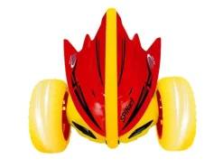 Coches acrobáticos con batería