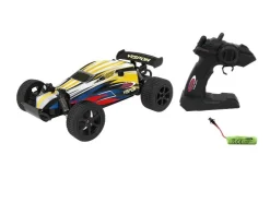 Coches acrobáticos con batería