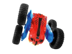 Coches acrobáticos con batería