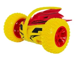 Coches acrobáticos con batería