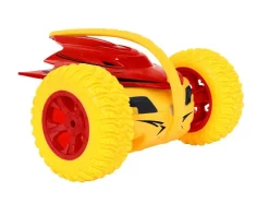 Coches acrobáticos con batería