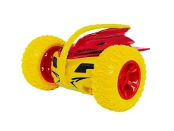Coches acrobáticos con batería