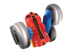 Coches acrobáticos con batería