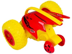 Coches acrobáticos »RC X-F2 / RC Vispon Buggy / RC SPINact«