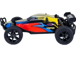 Coches acrobáticos »RC X-F2 / RC Vispon Buggy / RC SPINact«