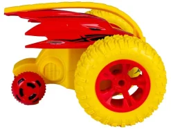 Coches acrobáticos »RC X-F2 / RC Vispon Buggy / RC SPINact«