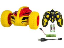 Coches acrobáticos »RC X-F2 / RC Vispon Buggy / RC SPINact«