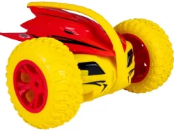 Coches acrobáticos »RC X-F2 / RC Vispon Buggy / RC SPINact«