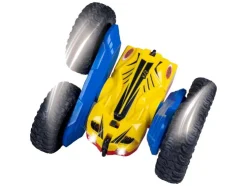 Coches acrobáticos »RC X-F2 / RC Vispon Buggy / RC SPINact«