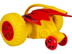 Coches acrobáticos »RC X-F2 / RC Vispon Buggy / RC SPINact«
