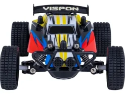 Coches acrobáticos »RC X-F2 / RC Vispon Buggy / RC SPINact«
