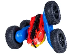 Coches acrobáticos »RC X-F2 / RC Vispon Buggy / RC SPINact«