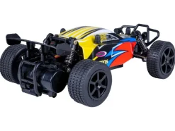 Coches acrobáticos »RC X-F2 / RC Vispon Buggy / RC SPINact«