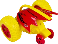 Coche teledirigido