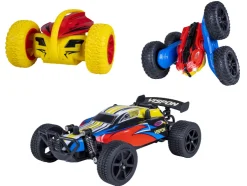 Coche teledirigido