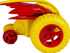 Coche teledirigido