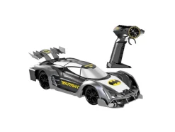 Coche teledirigido Batman
