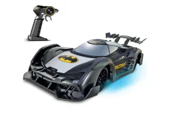 Coche teledirigido Batman