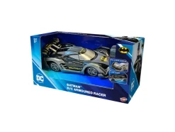 Coche teledirigido Batman