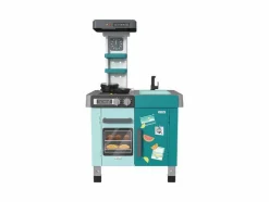 Cocina de juguete / Banco de trabajo, 35 piezas / 77 piezas