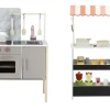 Cocina de juguete / Tienda de juguete