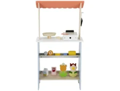 Cocina de juguete / Tienda de juguete