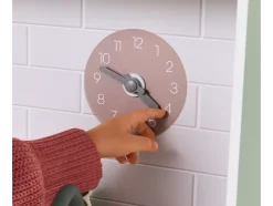 Cocina de madera Deluxe