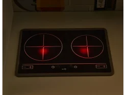 Cocina de madera Deluxe