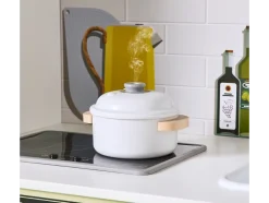 Cocina de madera Deluxe
