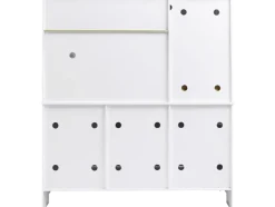 Cocina de madera Deluxe
