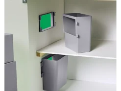 Cocina de madera Deluxe