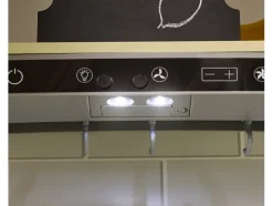 Cocina de madera Deluxe