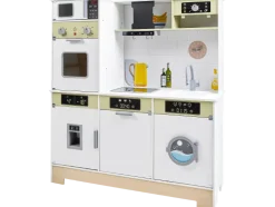 Cocina de madera Deluxe