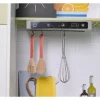 Cocina de madera deluxe