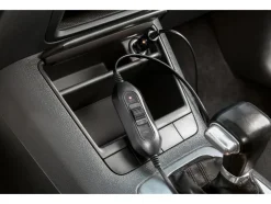 Cojín de asiento de coche calefactable »UASB 12 C2«