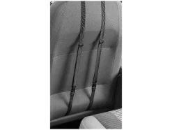 Cojín de asiento de coche calefactable »UASB 12 C2«