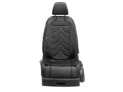 Cojín de asiento de coche calefactable »UASB 12 C2«