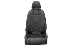 Cojín de asiento de coche calefactable »UASB 12 C2«