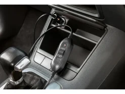 Cojín de asiento de coche calefactable »UASB 12 C2«