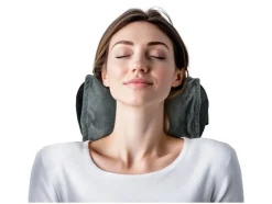 Cojín de masaje shiatsu