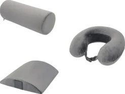 Cojín de respaldo / Almohada cervical / Cojín para rodillas