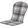 Cojín para sillón de espaldera alta