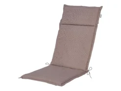 Cojín para sillón de respaldo alto »Houston«
