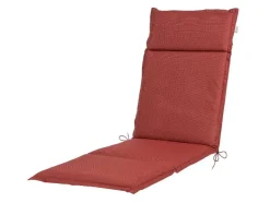 Cojín para sillón relax Houston con ribete de 4 cm.