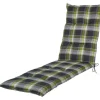 Cojín para sillón relax »Valencia / Miami«