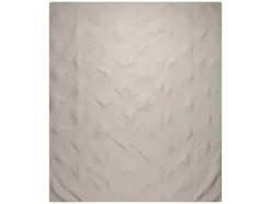 Colcha, 220 x 240 cm.