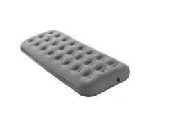 Colchón de aire de camping, para 1 persona.
